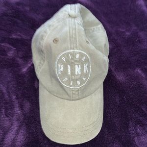 Victoria Secret PINK baseball cap